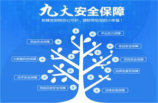 大浪淘沙后，互聯(lián)網(wǎng)金融與信息服務(wù)邁向良性發(fā)展