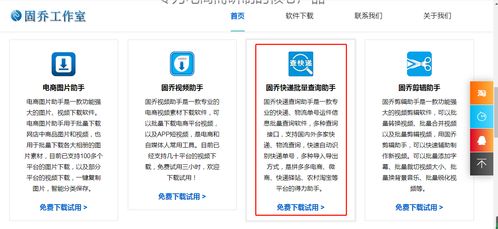 拼多多淘寶電商批量追蹤查詢快遞物流信息實(shí)戰(zhàn)指南與信息咨詢服務(wù)解析